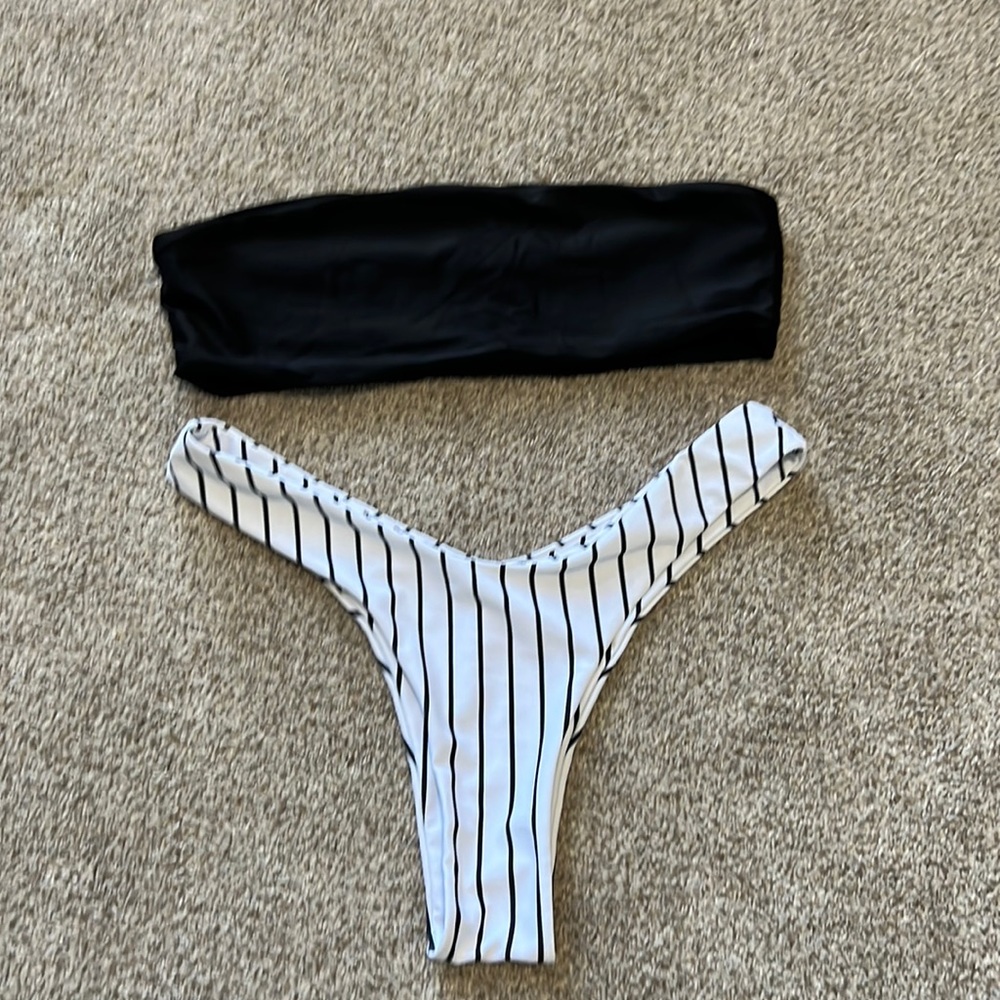 EUC Bikini
